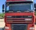 Красный Даф ХФ, объемом двигателя 12.9 л и пробегом 850 тыс. км за 10950 $, фото 7 на Automoto.ua