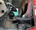 Красный Даф ХФ, объемом двигателя 12.9 л и пробегом 850 тыс. км за 10950 $, фото 13 на Automoto.ua