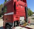 Красный Даф ХФ, объемом двигателя 12.9 л и пробегом 1 тыс. км за 62000 $, фото 1 на Automoto.ua