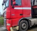 Красный Даф ХФ, объемом двигателя 12 л и пробегом 1000 тыс. км за 22000 $, фото 2 на Automoto.ua