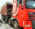 Красный Даф ХФ, объемом двигателя 12.5 л и пробегом 0 тыс. км за 23000 $, фото 1 на Automoto.ua