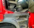 Красный Даф ХФ, объемом двигателя 12.9 л и пробегом 100 тыс. км за 9500 $, фото 10 на Automoto.ua