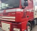 Красный Даф ХФ, объемом двигателя 0 л и пробегом 825 тыс. км за 8500 $, фото 1 на Automoto.ua