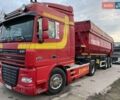 Червоний Даф XF, об'ємом двигуна 0 л та пробігом 1 тис. км за 12600 $, фото 1 на Automoto.ua