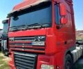 Червоний Даф XF, об'ємом двигуна 12.9 л та пробігом 0 тис. км за 7000 $, фото 1 на Automoto.ua