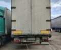 Красный Даф ХФ, объемом двигателя 12.6 л и пробегом 1 тыс. км за 14500 $, фото 27 на Automoto.ua