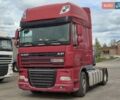 Красный Даф ХФ, объемом двигателя 12.6 л и пробегом 1 тыс. км за 14500 $, фото 1 на Automoto.ua