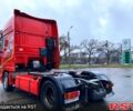 Красный Даф ХФ, объемом двигателя 12.9 л и пробегом 196 тыс. км за 22000 $, фото 6 на Automoto.ua