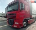 Красный Даф ХФ, объемом двигателя 0 л и пробегом 930 тыс. км за 15000 $, фото 1 на Automoto.ua