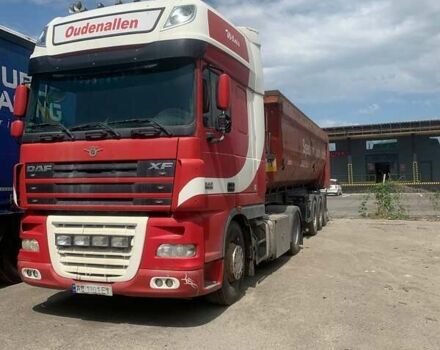 Червоний Даф XF, об'ємом двигуна 0 л та пробігом 1 тис. км за 15900 $, фото 2 на Automoto.ua