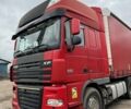 Красный Даф ХФ, объемом двигателя 0 л и пробегом 800 тыс. км за 17999 $, фото 5 на Automoto.ua
