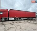 Красный Даф ХФ, объемом двигателя 0 л и пробегом 800 тыс. км за 17999 $, фото 3 на Automoto.ua