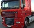 Красный Даф ХФ, объемом двигателя 0 л и пробегом 1 тыс. км за 16900 $, фото 1 на Automoto.ua