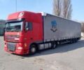 Красный Даф ХФ, объемом двигателя 0 л и пробегом 990 тыс. км за 18000 $, фото 1 на Automoto.ua