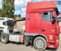 Красный Даф ХФ, объемом двигателя 0 л и пробегом 10 тыс. км за 16000 $, фото 17 на Automoto.ua
