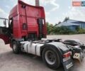 Красный Даф ХФ, объемом двигателя 0 л и пробегом 800 тыс. км за 17999 $, фото 14 на Automoto.ua