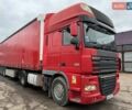 Красный Даф ХФ, объемом двигателя 0 л и пробегом 800 тыс. км за 17999 $, фото 6 на Automoto.ua
