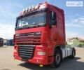 Красный Даф ХФ, объемом двигателя 12.9 л и пробегом 100 тыс. км за 14500 $, фото 46 на Automoto.ua