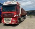 Червоний Даф XF, об'ємом двигуна 0 л та пробігом 1 тис. км за 15900 $, фото 1 на Automoto.ua