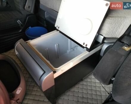 Красный Даф ХФ, объемом двигателя 0 л и пробегом 800 тыс. км за 17999 $, фото 22 на Automoto.ua