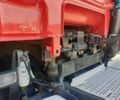 Красный Даф ХФ, объемом двигателя 12.9 л и пробегом 100 тыс. км за 14500 $, фото 13 на Automoto.ua