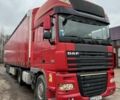 Красный Даф ХФ, объемом двигателя 0 л и пробегом 800 тыс. км за 17999 $, фото 1 на Automoto.ua
