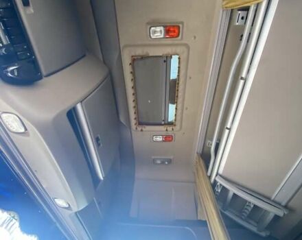 Красный Даф ХФ, объемом двигателя 0 л и пробегом 960 тыс. км за 22000 $, фото 26 на Automoto.ua
