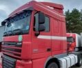 Червоний Даф XF, об'ємом двигуна 12.9 л та пробігом 1 тис. км за 19500 $, фото 18 на Automoto.ua