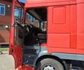 Красный Даф ХФ, объемом двигателя 12.9 л и пробегом 999 тыс. км за 17000 $, фото 4 на Automoto.ua