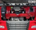 Червоний Даф XF, об'ємом двигуна 12.9 л та пробігом 891 тис. км за 26000 $, фото 26 на Automoto.ua