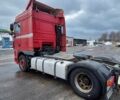 Червоний Даф XF, об'ємом двигуна 12.9 л та пробігом 1 тис. км за 19500 $, фото 21 на Automoto.ua