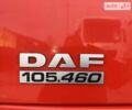 Красный Даф ХФ, объемом двигателя 12.9 л и пробегом 802 тыс. км за 22900 $, фото 18 на Automoto.ua
