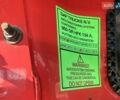 Красный Даф ХФ, объемом двигателя 12.9 л и пробегом 802 тыс. км за 16900 $, фото 32 на Automoto.ua