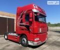 Красный Даф ХФ, объемом двигателя 0 л и пробегом 960 тыс. км за 22000 $, фото 5 на Automoto.ua