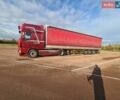 Красный Даф ХФ, объемом двигателя 12.9 л и пробегом 1 тыс. км за 25000 $, фото 3 на Automoto.ua