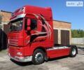 Красный Даф ХФ, объемом двигателя 0 л и пробегом 960 тыс. км за 22000 $, фото 1 на Automoto.ua