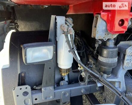 Червоний Даф XF, об'ємом двигуна 12.9 л та пробігом 891 тис. км за 26000 $, фото 14 на Automoto.ua