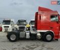 Красный Даф ХФ, объемом двигателя 12.9 л и пробегом 802 тыс. км за 16900 $, фото 10 на Automoto.ua
