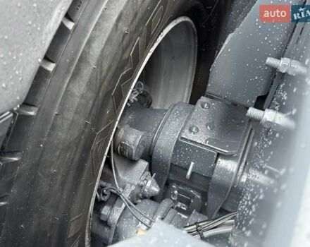 Червоний Даф XF, об'ємом двигуна 12.9 л та пробігом 741 тис. км за 21999 $, фото 26 на Automoto.ua