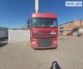 Красный Даф ХФ, объемом двигателя 12.9 л и пробегом 1 тыс. км за 12300 $, фото 1 на Automoto.ua