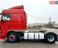 Червоний Даф XF, об'ємом двигуна 12.9 л та пробігом 741 тис. км за 21999 $, фото 10 на Automoto.ua