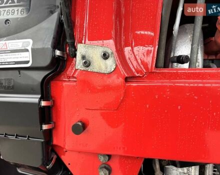 Червоний Даф XF, об'ємом двигуна 12.9 л та пробігом 741 тис. км за 21999 $, фото 42 на Automoto.ua