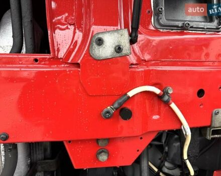 Червоний Даф XF, об'ємом двигуна 12.9 л та пробігом 741 тис. км за 21999 $, фото 43 на Automoto.ua