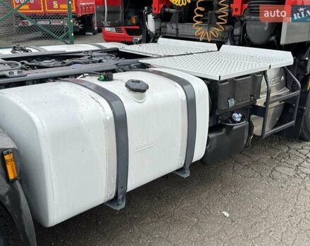 Червоний Даф XF, об'ємом двигуна 12.9 л та пробігом 741 тис. км за 21999 $, фото 24 на Automoto.ua