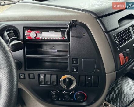 Червоний Даф XF, об'ємом двигуна 12.9 л та пробігом 741 тис. км за 21999 $, фото 59 на Automoto.ua