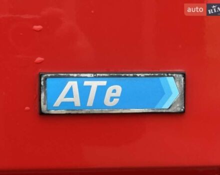 Червоний Даф XF, об'ємом двигуна 12.9 л та пробігом 741 тис. км за 21999 $, фото 35 на Automoto.ua