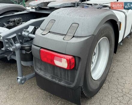 Червоний Даф XF, об'ємом двигуна 12.9 л та пробігом 741 тис. км за 21999 $, фото 22 на Automoto.ua