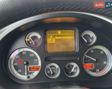 Червоний Даф XF, об'ємом двигуна 12.9 л та пробігом 741 тис. км за 21999 $, фото 57 на Automoto.ua