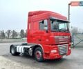Червоний Даф XF, об'ємом двигуна 12.9 л та пробігом 741 тис. км за 21999 $, фото 4 на Automoto.ua