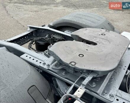 Червоний Даф XF, об'ємом двигуна 12.9 л та пробігом 741 тис. км за 21999 $, фото 31 на Automoto.ua